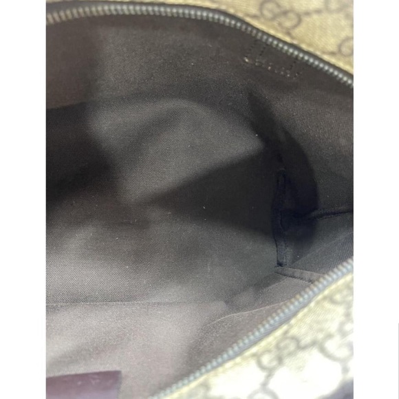 Gucci GG coated canvas tote - Picture 10 of 12